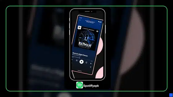 Controles de notificaciones de Spotify Premium APK no funcionan featured image
