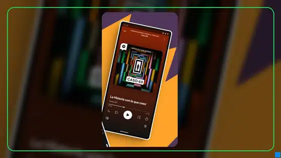 Guía de velocidad de reproducción para podcasts en Spotify featured image