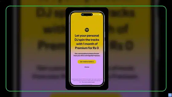 Código de versión vs nombre de versión de Spotify APK featured image