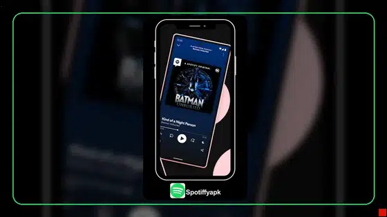 Spotify Premium APK Update Loop Fix featured image