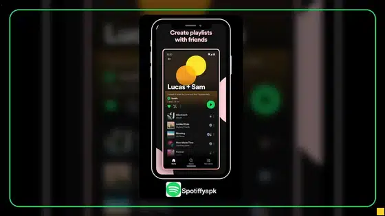Spotify Premium APK vs Pandora featured image