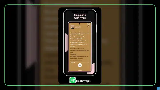 Spotify Lyrics Sync Troubleshooting featured image