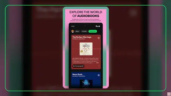 Spotify Volume Too High Between Songs Fix featured image