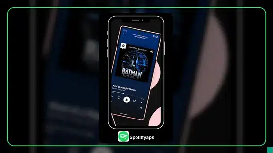 Spotify Premium APK vs plan Familiar featured image