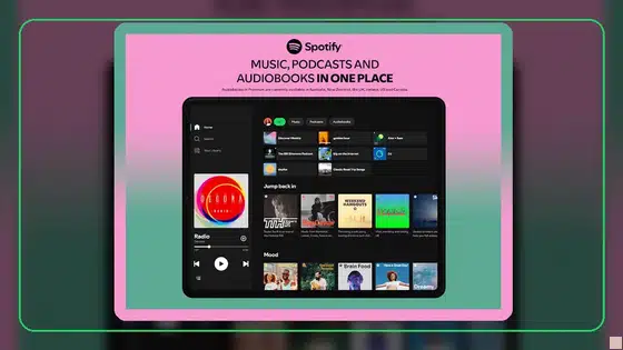 Spotify Premium APK beta vs versiones estables featured image