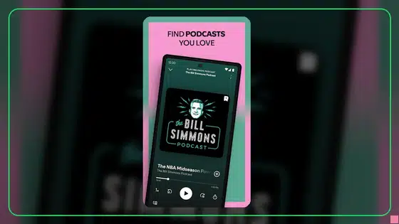 Cómo cerrar sesión de Spotify en todos los dispositivos featured image