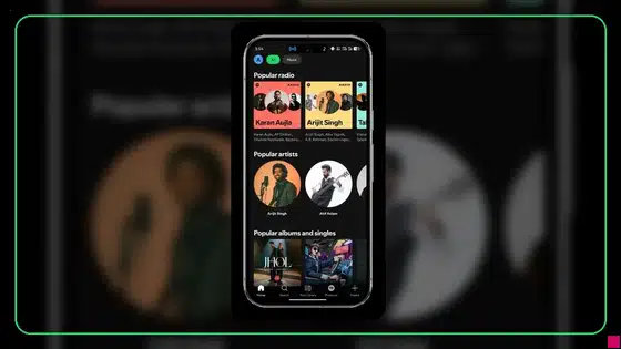 Is Spotify Premium APK Safe to Use featured image