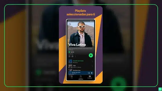 Consejos de calidad de audio Bluetooth en Spotify featured image