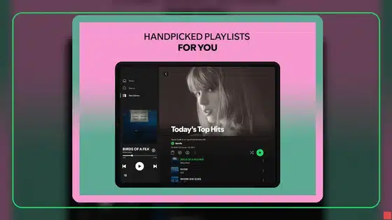 Unlimited Skips in Spotify Premium APK Explained featured image