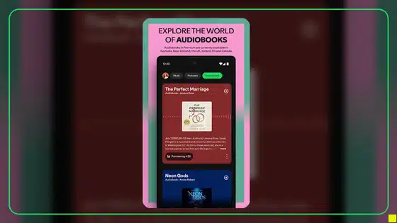 ¿Es seguro usar Spotify Premium APK? featured image