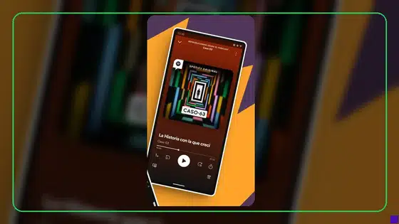 Spotify Premium APK no carga playlists: solución featured image