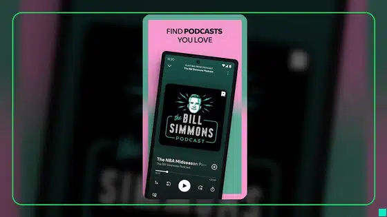 Spotify Premium APK vs SoundCloud featured image