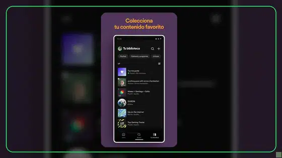 Lista de comprobación inicial para Spotify Premium APK featured image