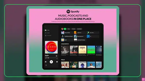 Repetir una y repetir todo en Spotify explicado featured image