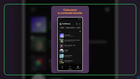 How to Make Spotify Use Less Battery featured image