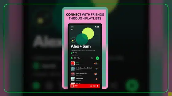 Spotify Premium APK Private Session Guide featured image