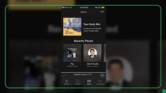Official Spotify vs Modified APK Security featured image