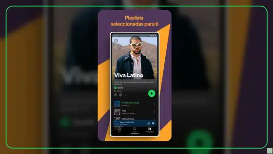 Spotify Premium APK con Android Auto featured image