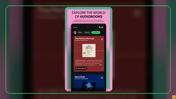How to Downgrade Spotify APK on Android featured image