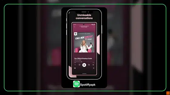 Spotify Premium APK vs Desktop App featured image
