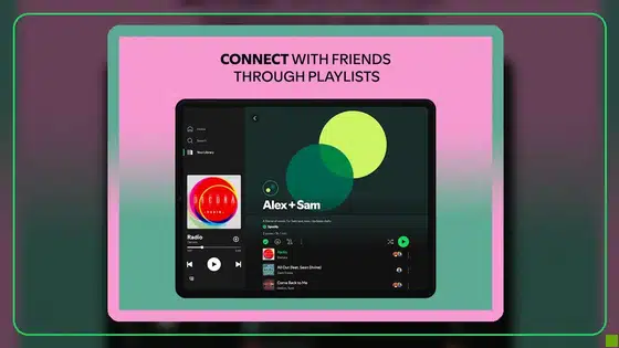 How to Hide Recent Artists on Spotify featured image