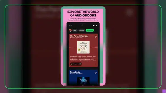 Cómo usar los códigos de Spotify featured image