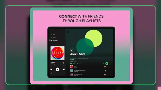 Cómo ocultar artistas recientes en Spotify featured image