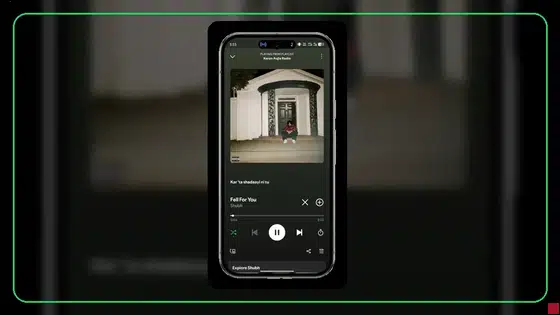 Spotify Premium APK Password and Login Best Practices featured image