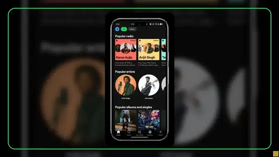 Cómo ahorrar datos móviles al usar Spotify featured image