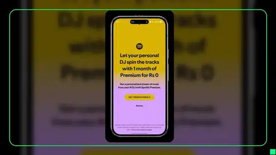 Spotify Premium APK no busca: solución featured image