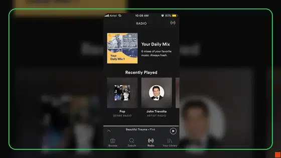 Spotify Premium APK Alternatives for Android featured image