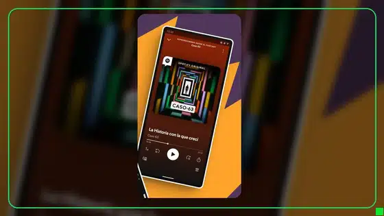Instalación limpia vs actualización de Spotify Premium APK featured image