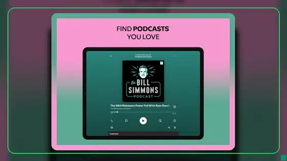 Cómo iniciar sesión de forma segura en Spotify Premium APK featured image