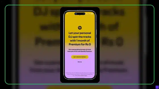 Spotify Premium APK vs Spotify Free featured image