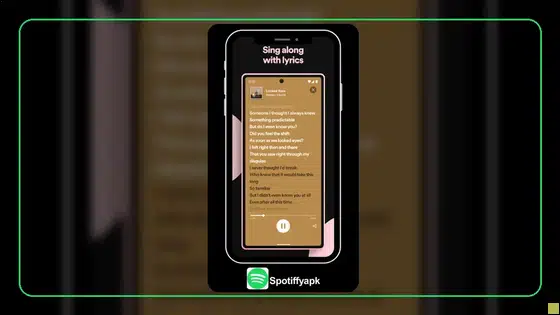 Guía de sesión privada en Spotify Premium APK featured image