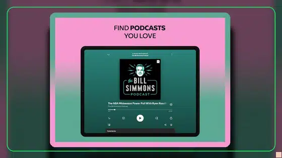 Solución de sincronización de letras en Spotify featured image