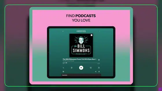 Spotify Premium APK Canvas Feature Guide featured image