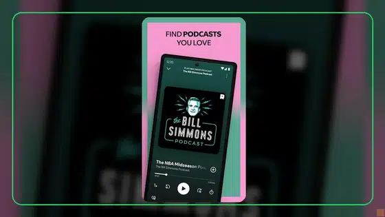 Guía de instalación de Spotify Premium APK para Android 7 y versiones posteriores featured image