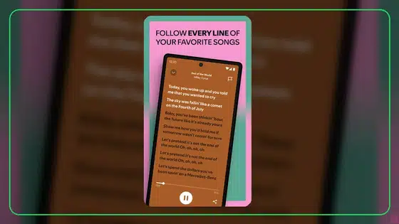 Spotify Premium APK en teléfonos Google Pixel featured image