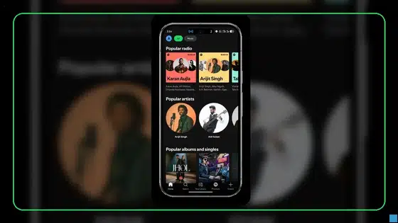 How to Clear Spotify Search History featured image