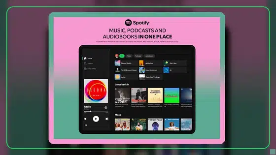 Spotify Premium APK vs YouTube Music featured image