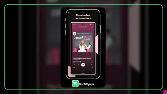 Cada cuánto conviene actualizar Spotify APK featured image