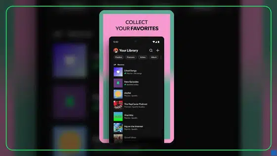 Spotify Crossfade Settings for Smooth Transitions featured image