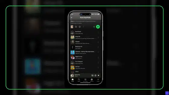 Spotify Premium APK New Update: What to Check First featured image