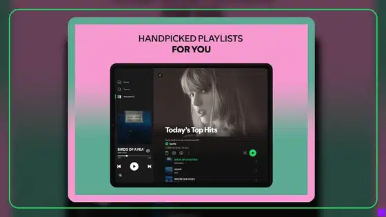 Spotify APK DPI Variants Explained featured image