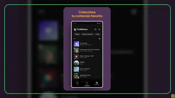 Can You Use Your Main Account on Spotify Premium APK featured image