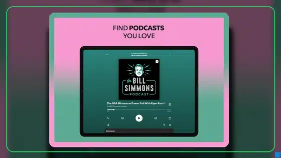 Cómo organizar playlists de Spotify en Android featured image