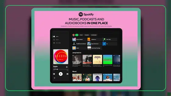 Spotify Premium APK no muestra letras: solución featured image