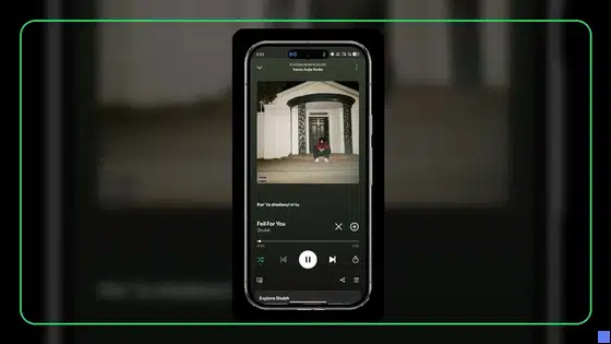Consejos para personalizar el inicio de Spotify Premium APK featured image