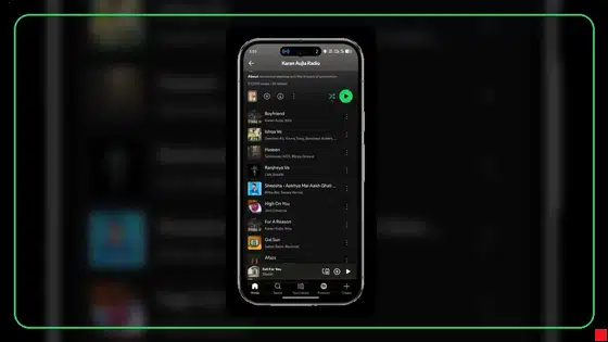 Spotify Premium APK App Not Installed Error Fix featured image